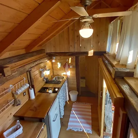 Pig Barn - Svinjaki * Krasinec