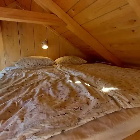 Počitniška hiša Pig Barn - Svinjaki *