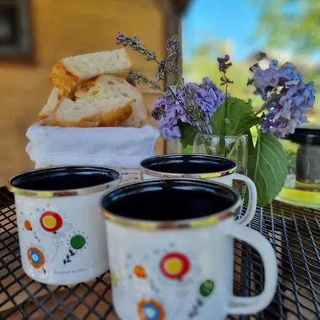 Tatil Evi Pig Barn - Svinjaki *