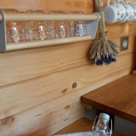 Pig Barn - Svinjaki Krasinec