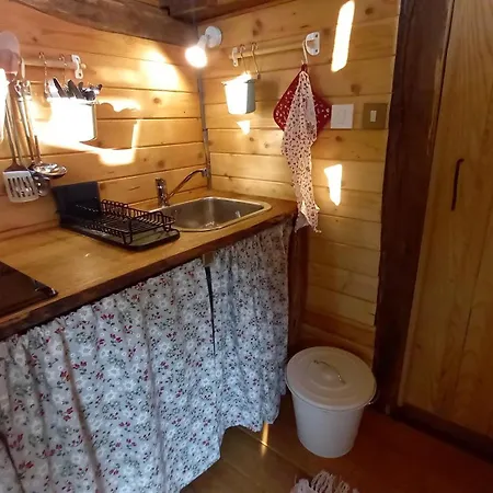 Počitniška hiša Pig Barn - Svinjaki