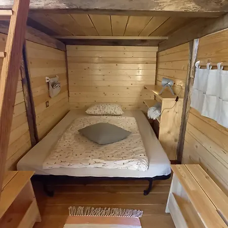 Pig Barn - Svinjaki Tatil Evi