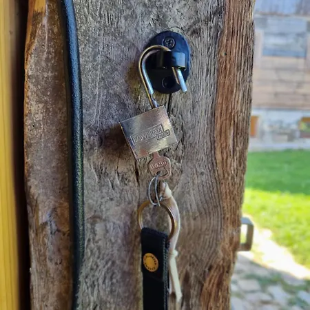 Tatil Evi Pig Barn - Svinjaki