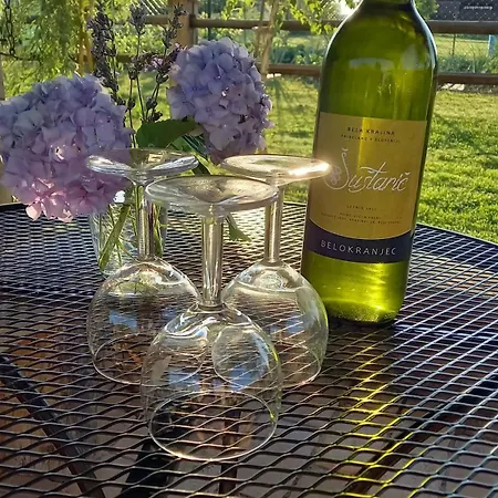 Počitniška hiša Pig Barn - Svinjaki *