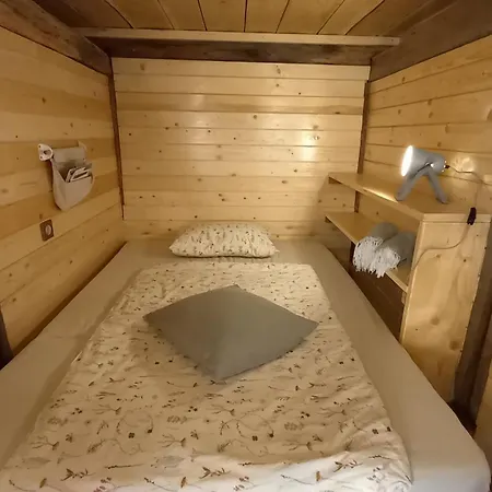 Pig Barn - Svinjaki Počitniška hiša Krasinec