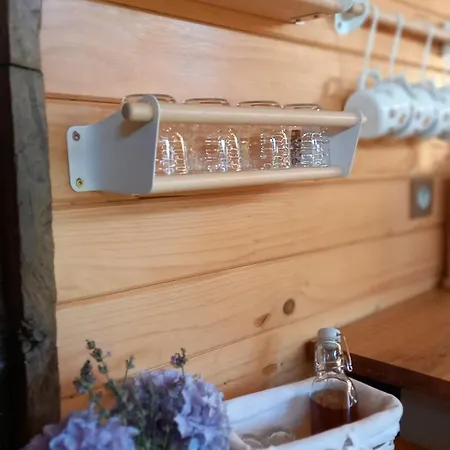 Pig Barn - Svinjaki Krasinec