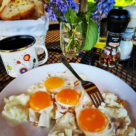 Tatil Evi Pig Barn - Svinjaki