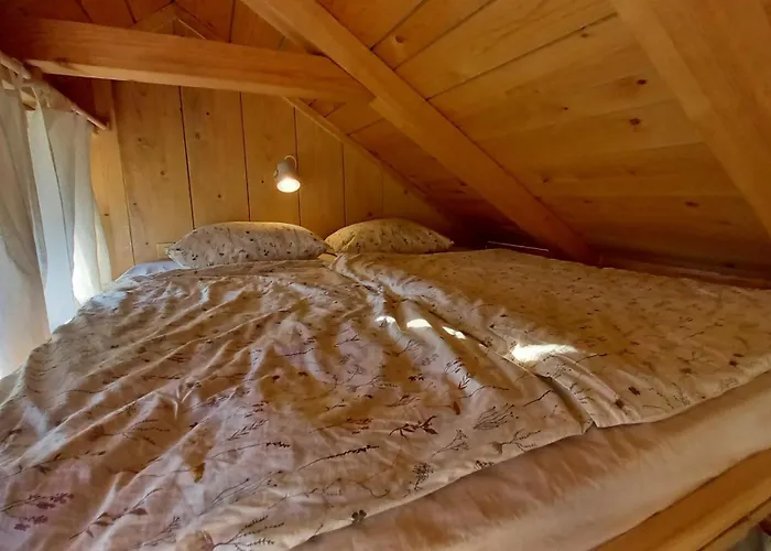 Casa vacanze Pig Barn - Svinjaki *