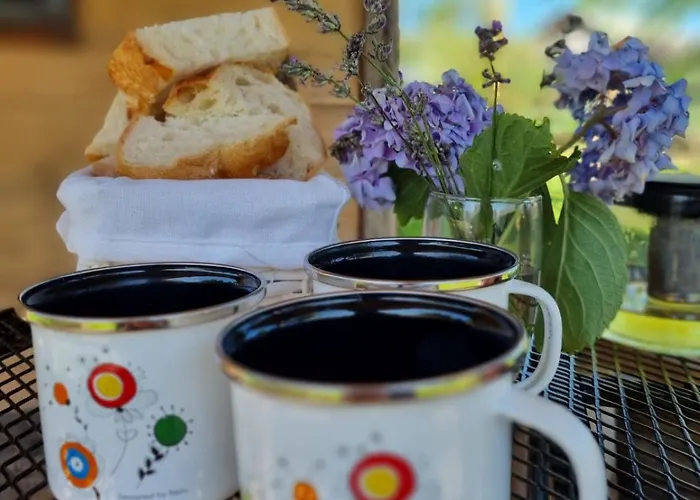 Casa vacanze Pig Barn - Svinjaki *