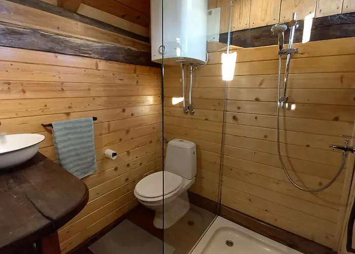 Casa vacanze Pig Barn - Svinjaki Krasinec