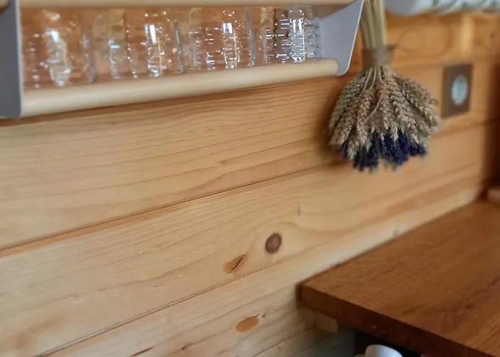 Pig Barn - Svinjaki Krasinec