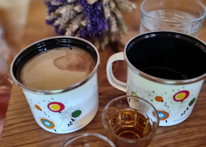 Pig Barn - Svinjaki Casa vacanze *