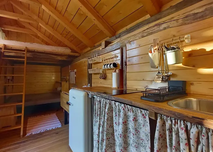 Pig Barn - Svinjaki *