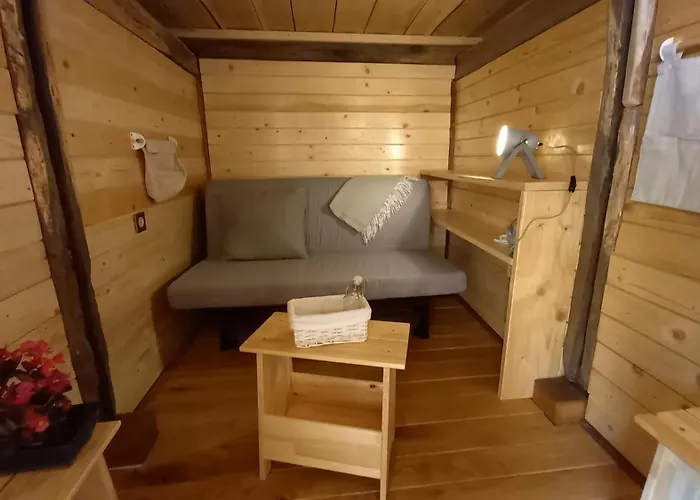 Casa vacanze Pig Barn - Svinjaki Krasinec