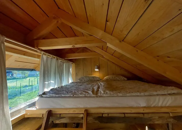 Casa vacanze Pig Barn - Svinjaki *