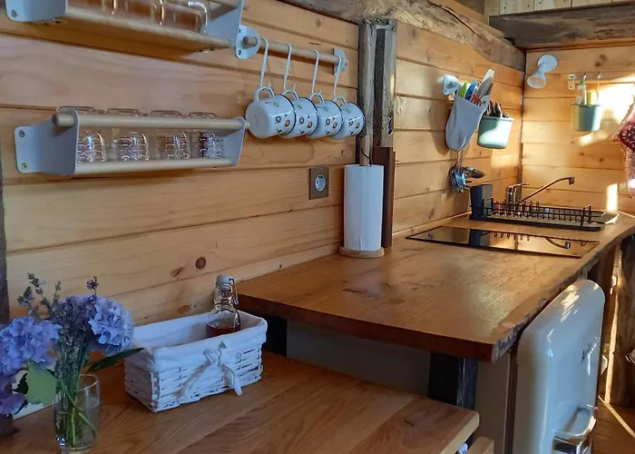 Casa vacanze Pig Barn - Svinjaki *