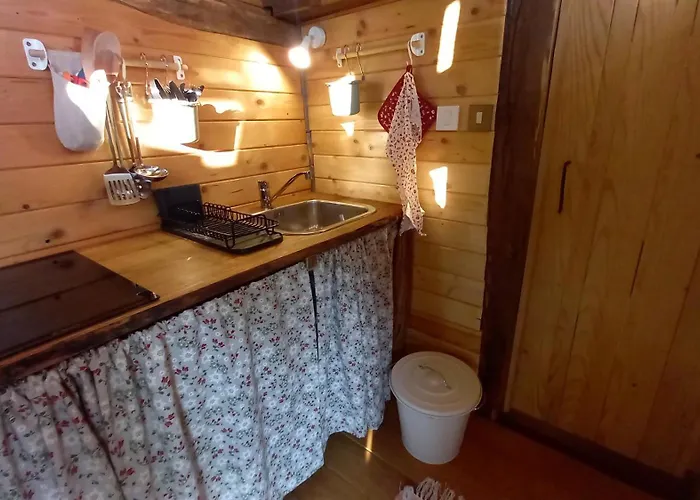 Casa vacanze Pig Barn - Svinjaki