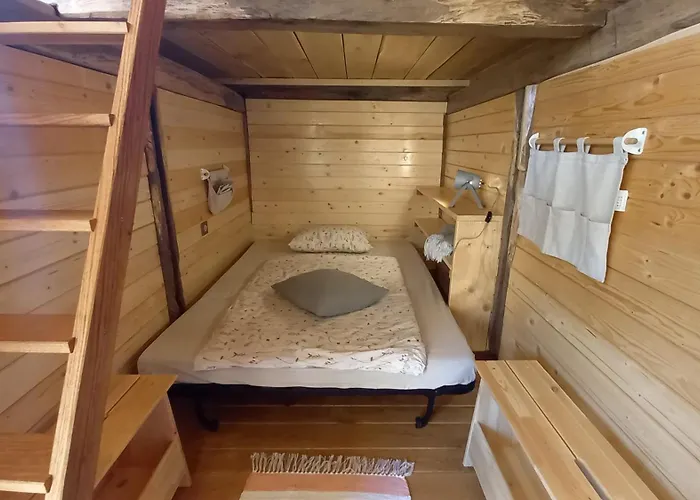 Pig Barn - Svinjaki Casa vacanze