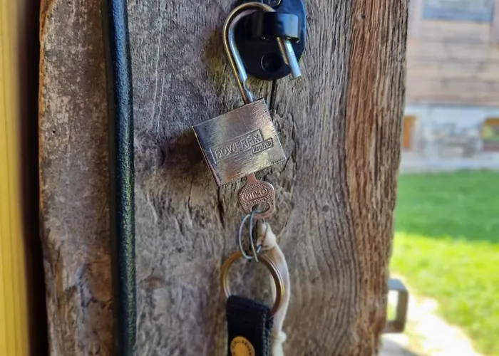 Casa vacanze Pig Barn - Svinjaki