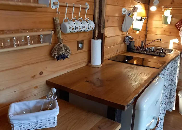 Pig Barn - Svinjaki * Krasinec