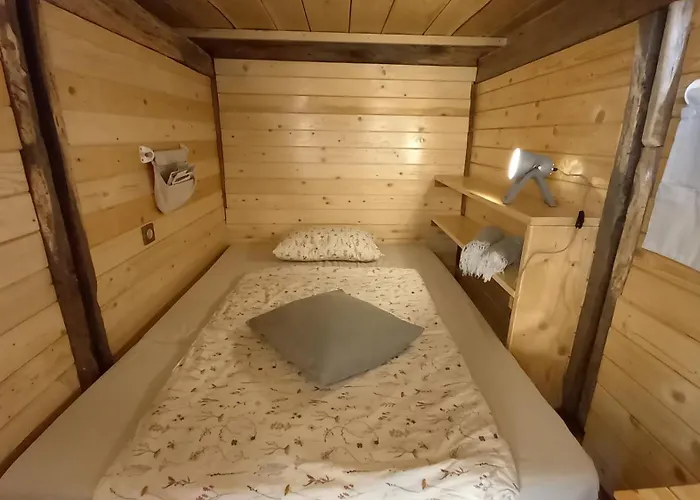 Pig Barn - Svinjaki Casa vacanze Krasinec