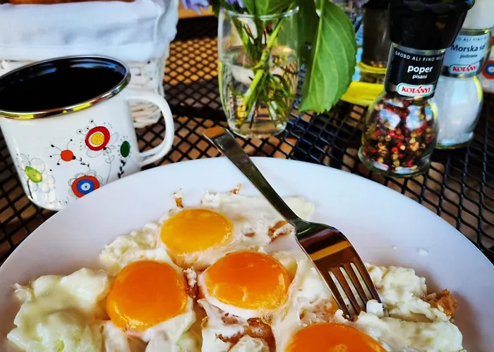 Casa vacanze Pig Barn - Svinjaki